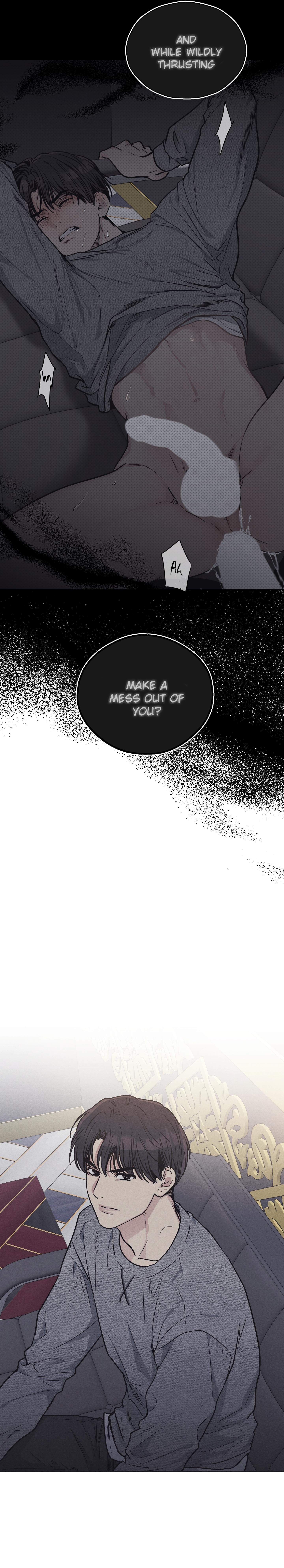 Payback, Chapter 13 image 20